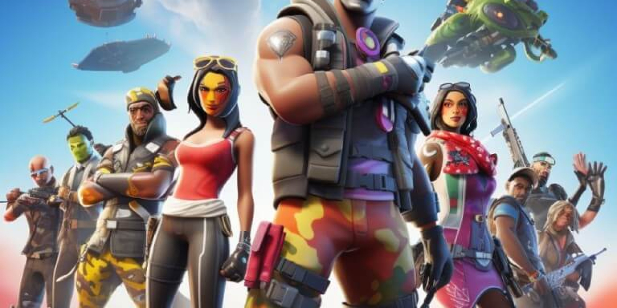 FORTNITE MAKER’S LEGAL BATTLE WITH GOOGLE OVER MONOPOLY CHARGES
