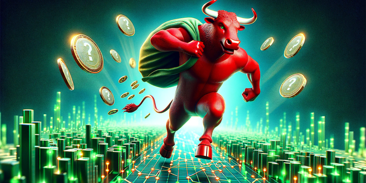 WHICH ALTCOINS TO BUY THAT WILL LEAD THE BULL RUN