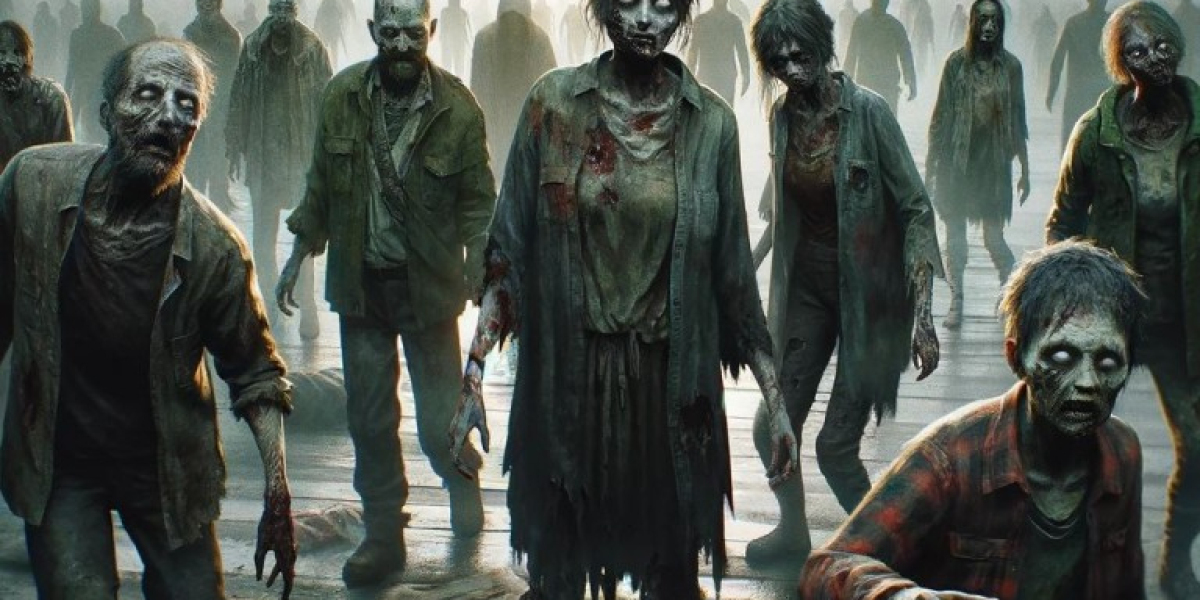 RECORD-BREAKING ACHIEVEMENT IN CALL OF DUTY ZOMBIES