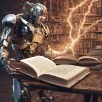 Creating Books with AI