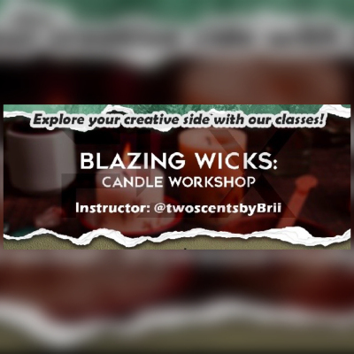 Blazing Wicks Profile Picture