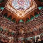 Libraries of the World
