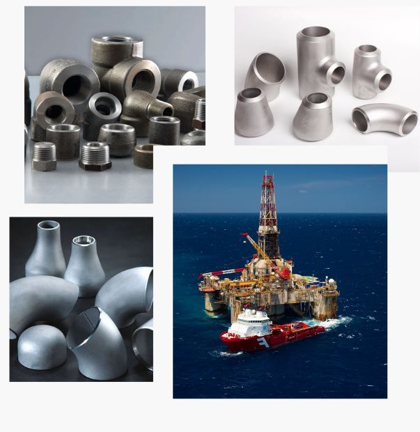 Minal Metals : Principal Fabricant, Fournisseur et Exportateur d'acier Inoxydable, d'acier au carbone, d'alliages à haute teneur en nickel, d'aluminium, de cuivre, etc.