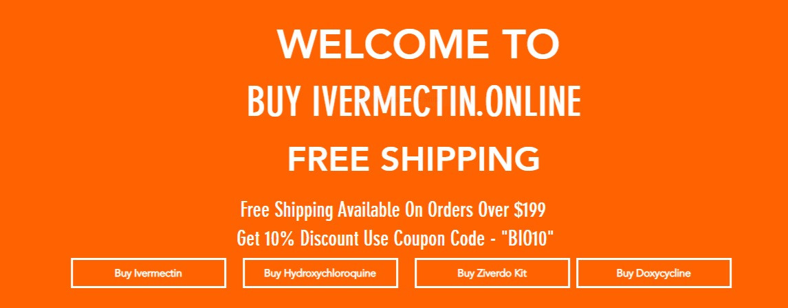 Hydroxychloroquine | Buy Ivermectin