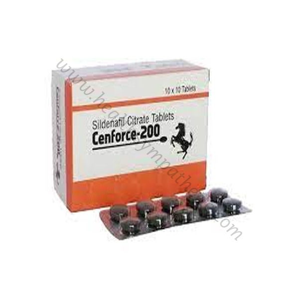 Buy Cenforce 200Mg: A Boost Your Sex Performance|100% Result