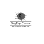 Dirty Boys Concrete