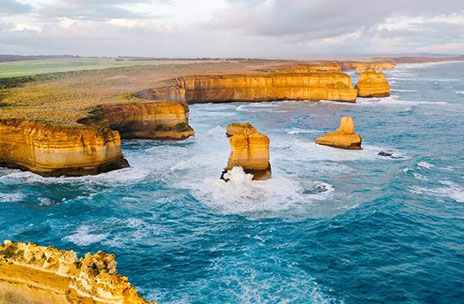 Great Ocean Road Tour Melbourne | Great Ocean Road Day Trip From Melbourne | Yarra Chauffeurs